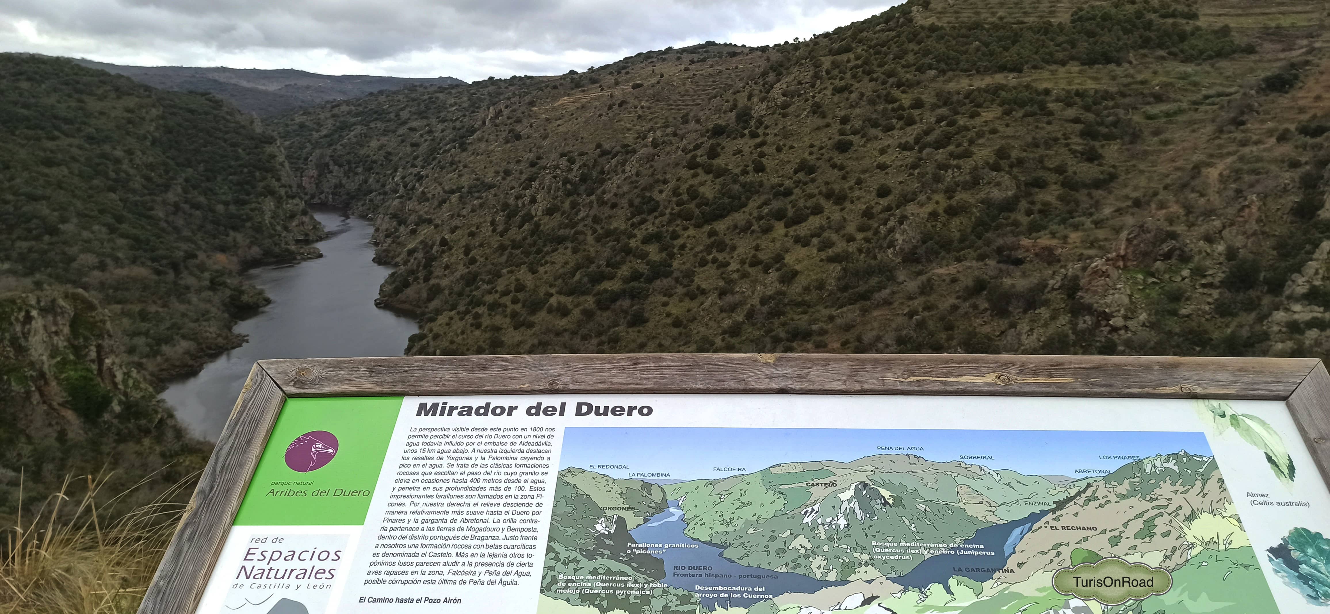 Foto 2 de Arribes del Duero