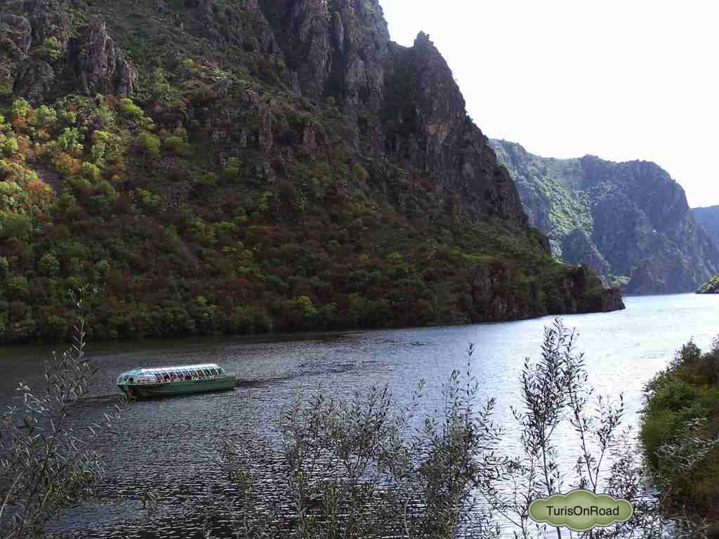 Foto 3 de Arribes del Duero