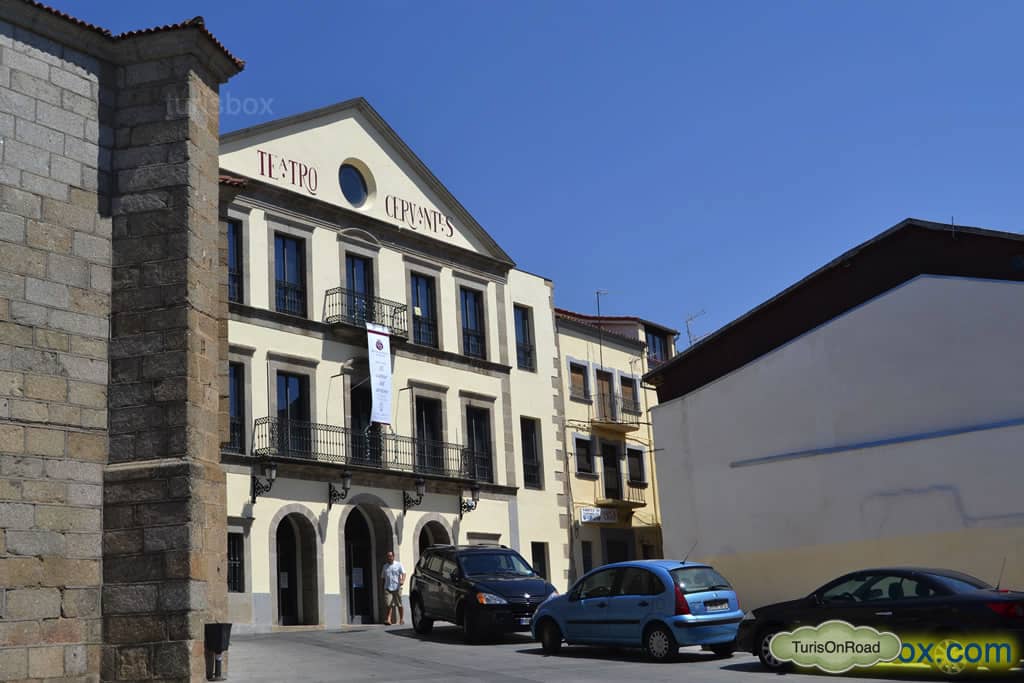 Foto 2 de Béjar