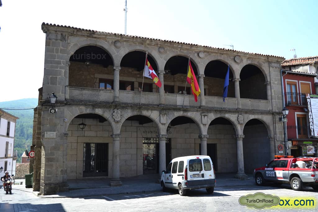 Foto 3 de Béjar