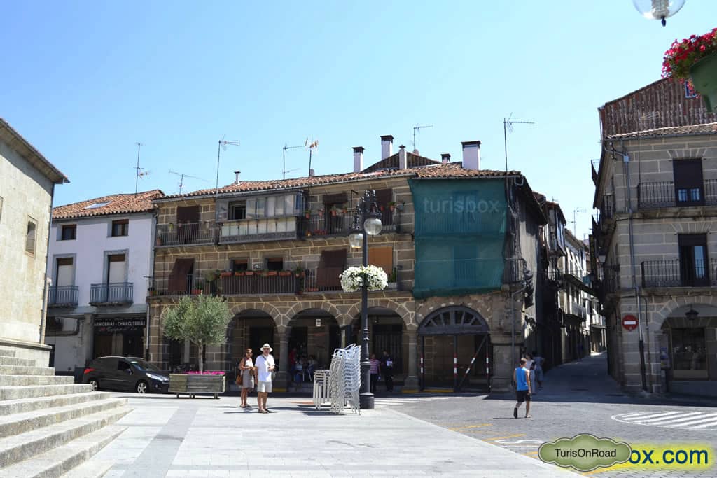 Foto 5 de Béjar
