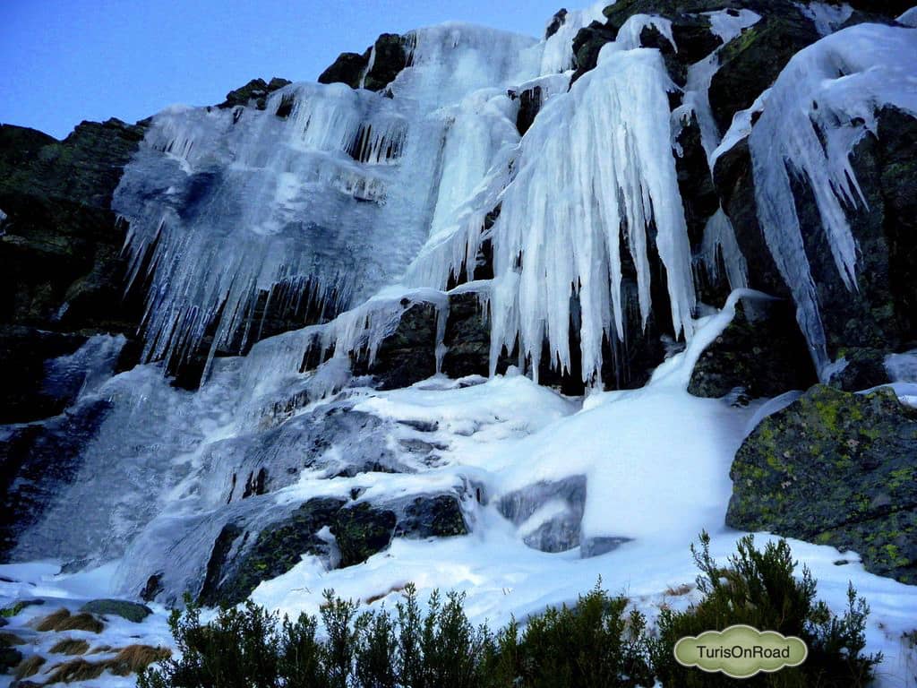 Foto 2 de Candelario