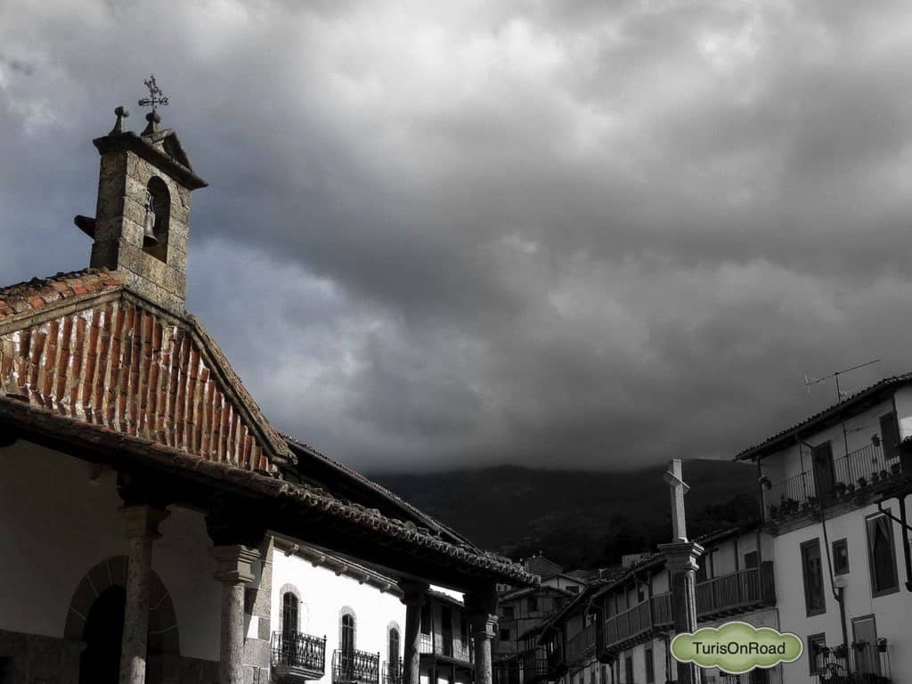 Foto 3 de Candelario