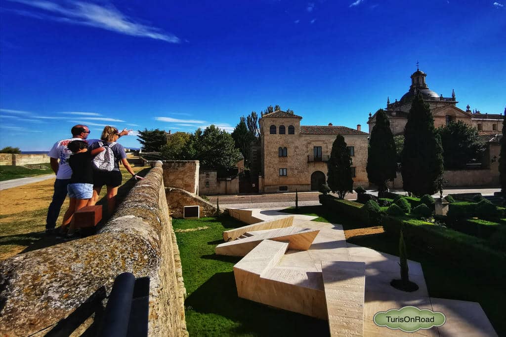 Foto 3 de Ciudad Rodrigo