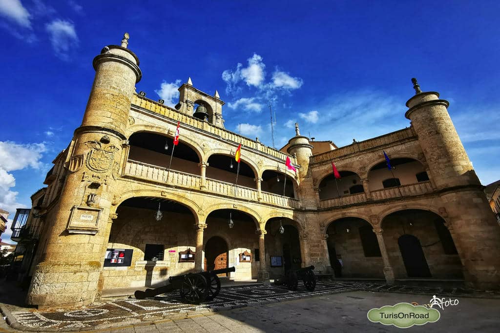 Foto 5 de Ciudad Rodrigo