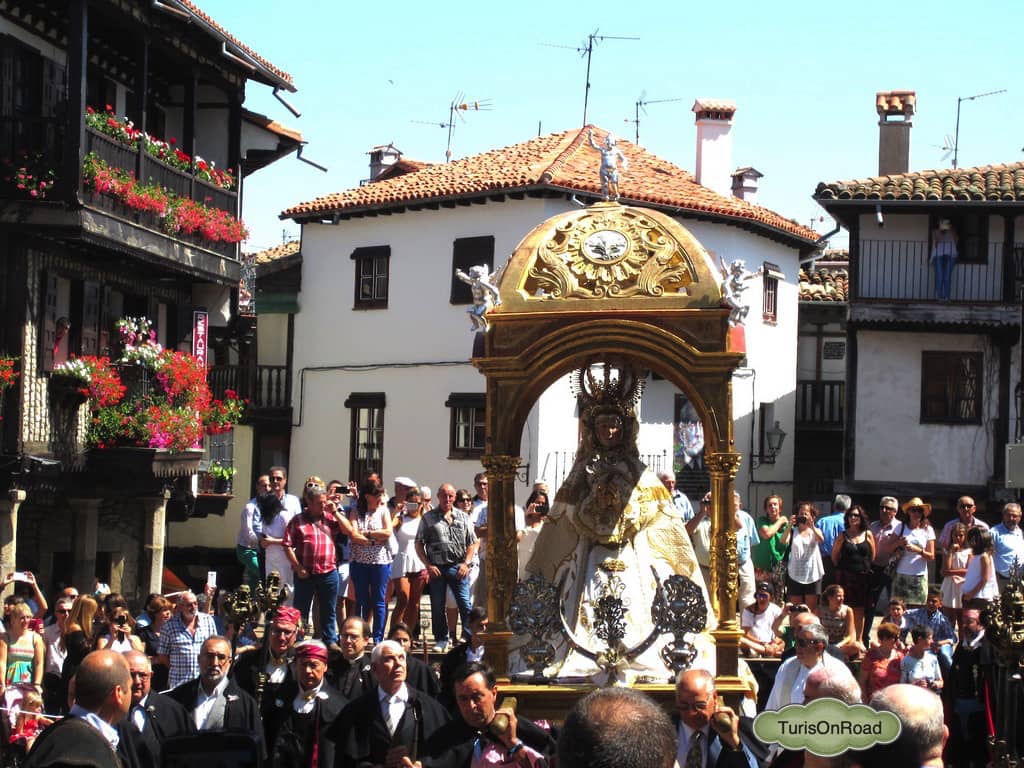 Foto 3 de La Alberca