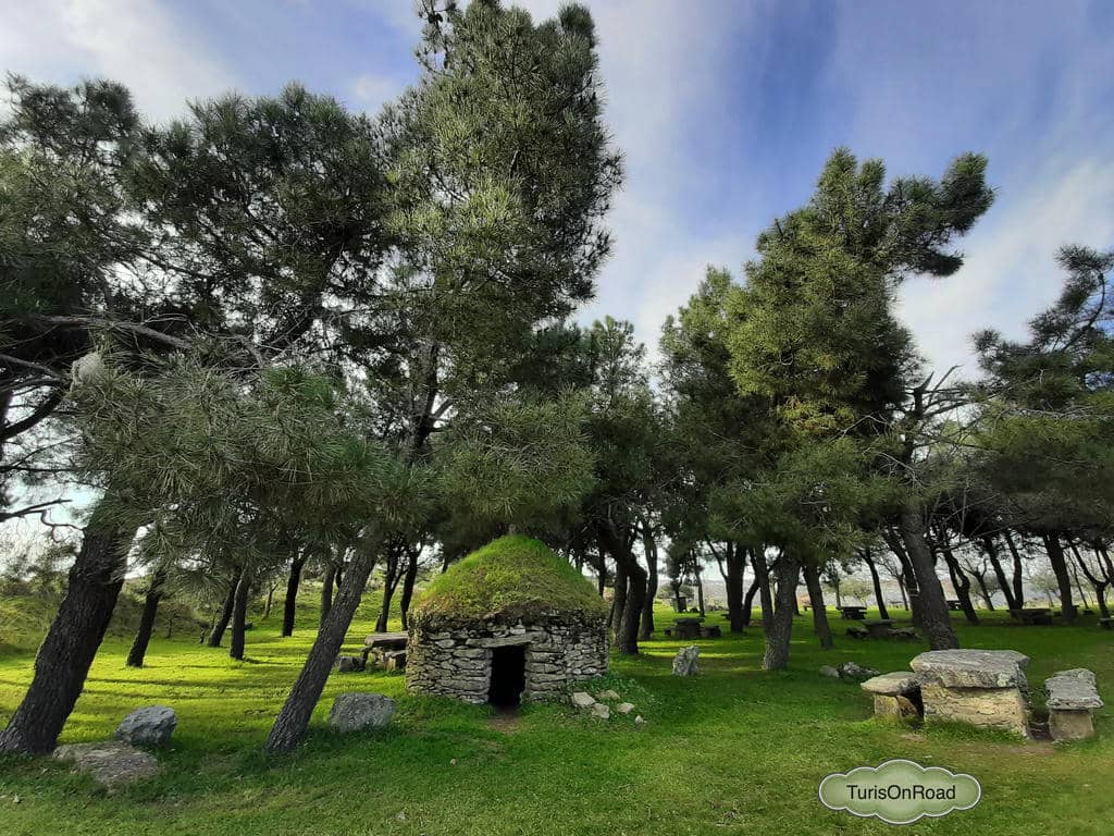 Llano de la Bodega