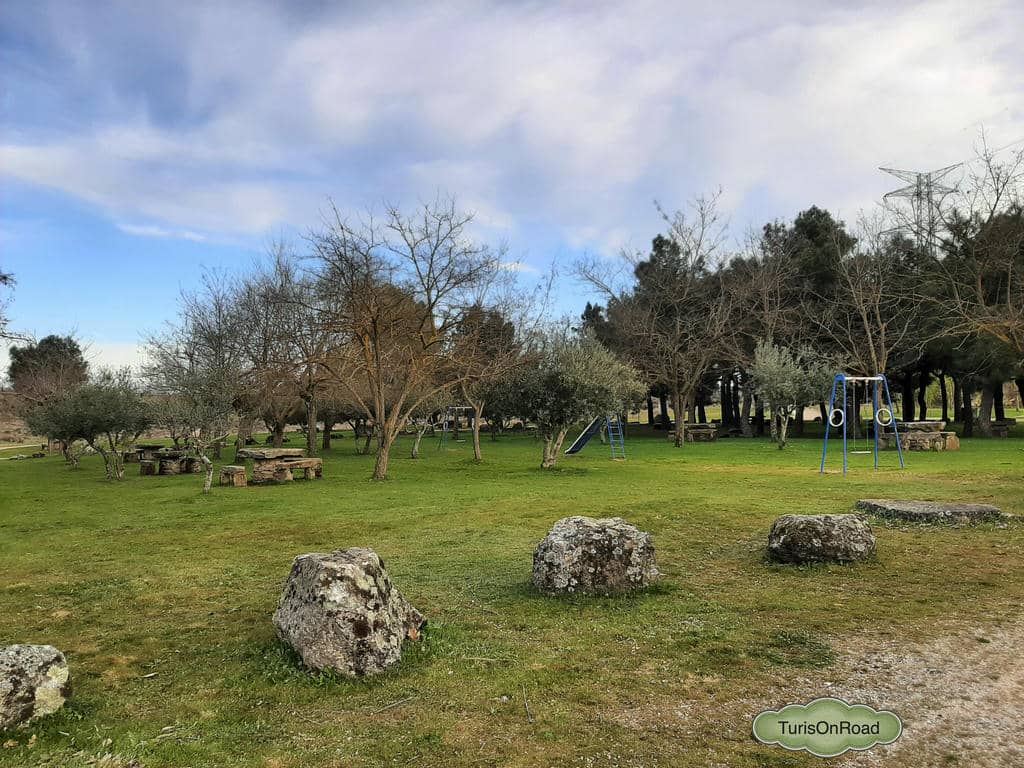Foto 3 de Llano de la Bodega
