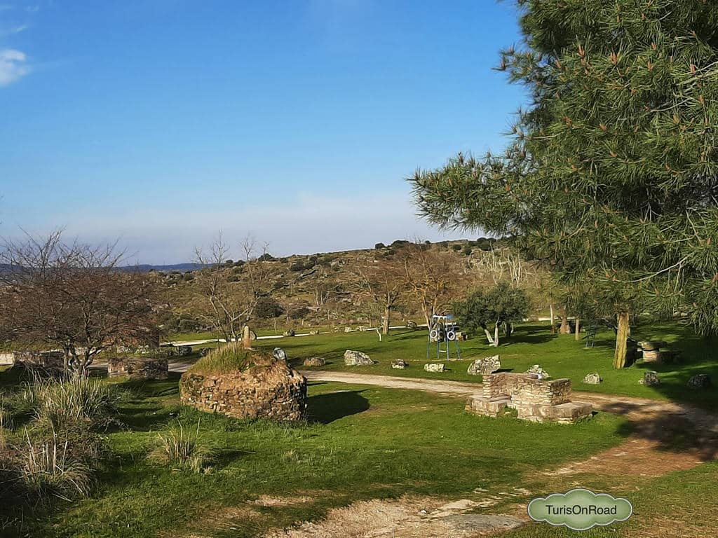 Foto 4 de Llano de la Bodega
