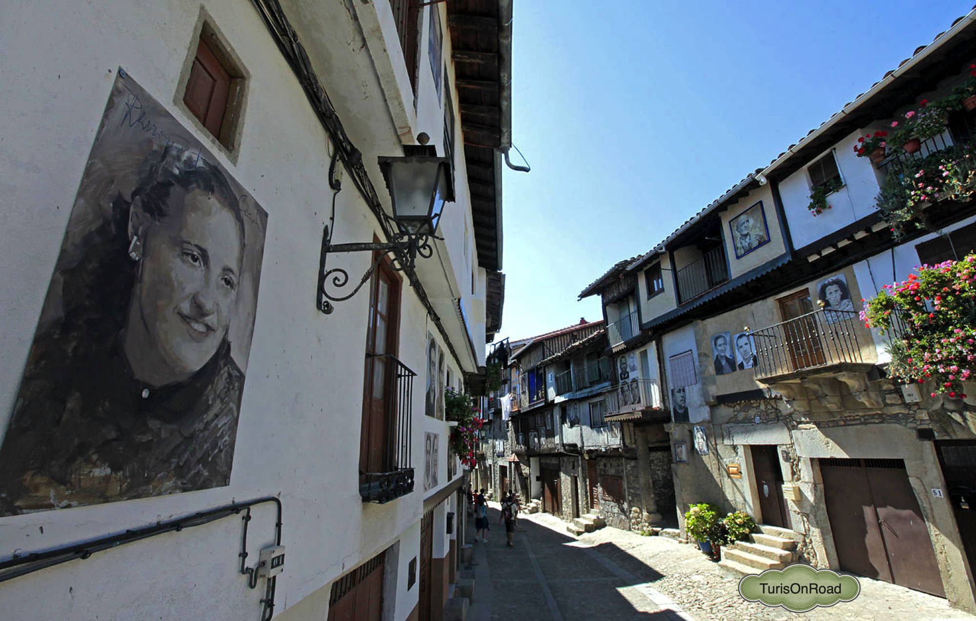 Foto 3 de Mogarraz