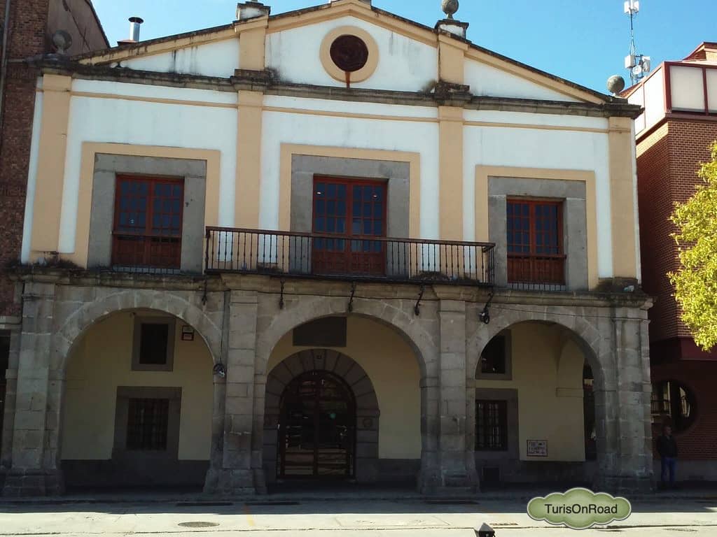 Foto 2 de Peñaranda de Bracamonte