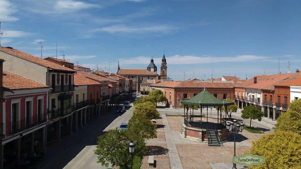 Foto 4 de Peñaranda de Bracamonte