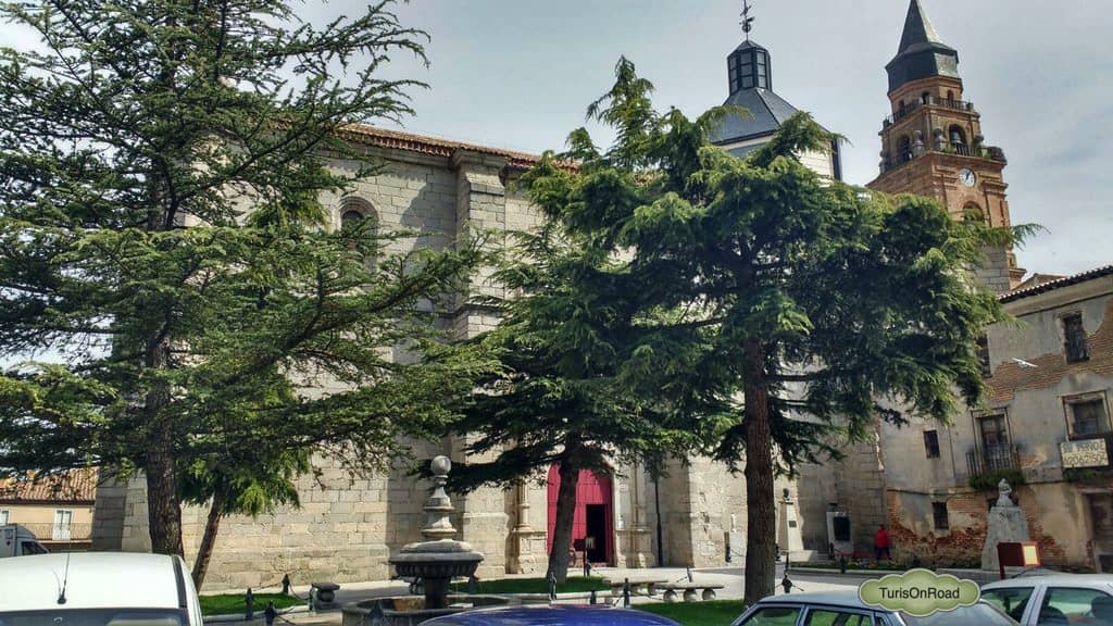 Foto 5 de Peñaranda de Bracamonte