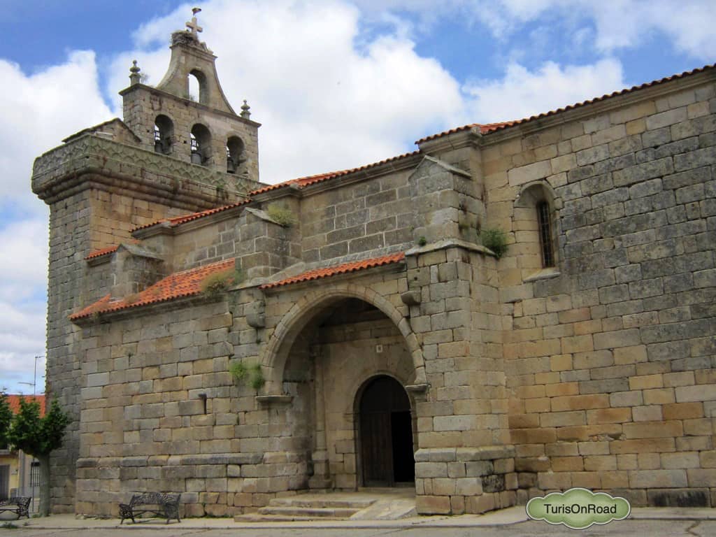 Foto 2 de Pereña de la Ribera