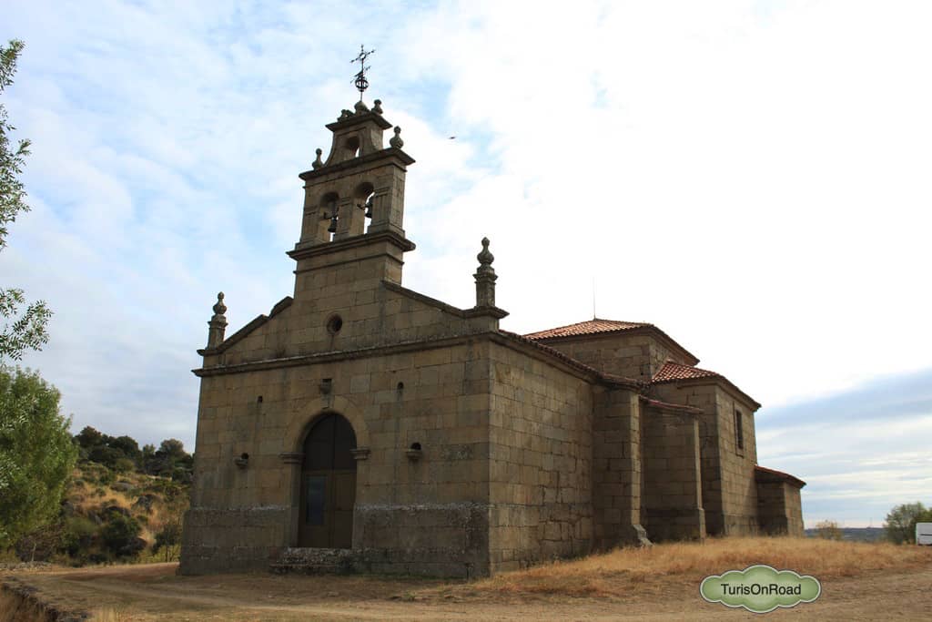 Foto 3 de Pereña de la Ribera
