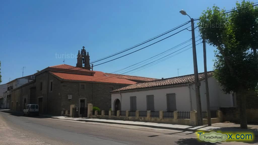 Foto 2 de Vitigudino