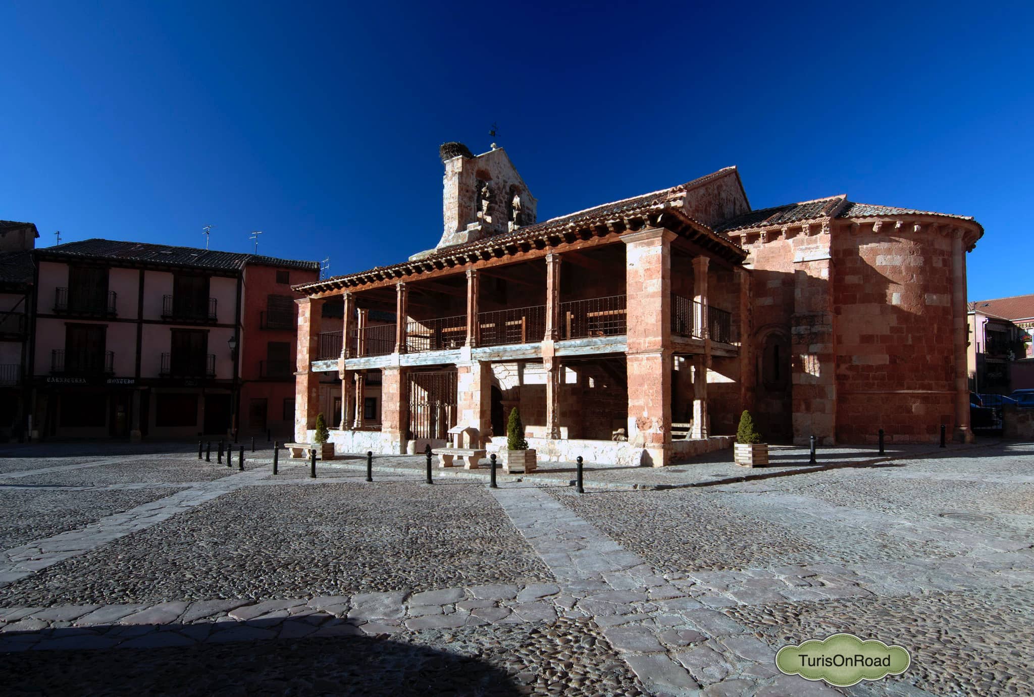 Foto 2 de Ayllón