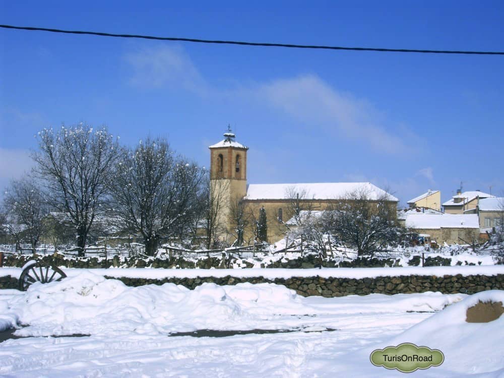 Foto 4 de Palazuelos de Eresma