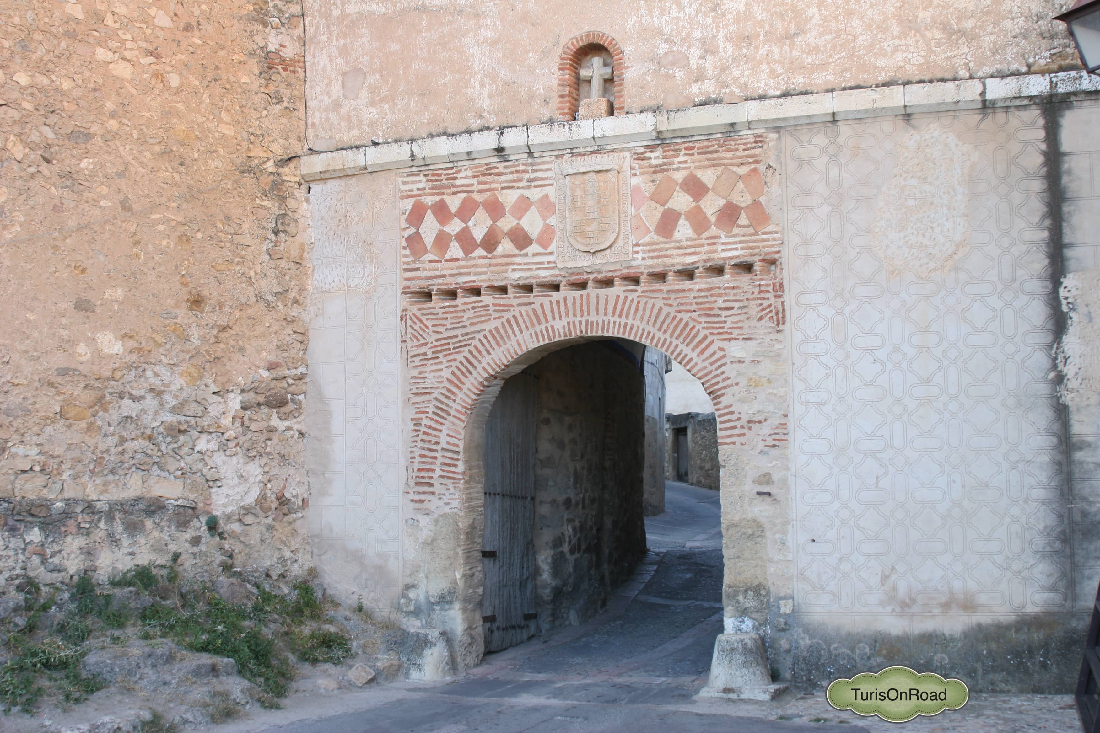 Foto 2 de Pedraza