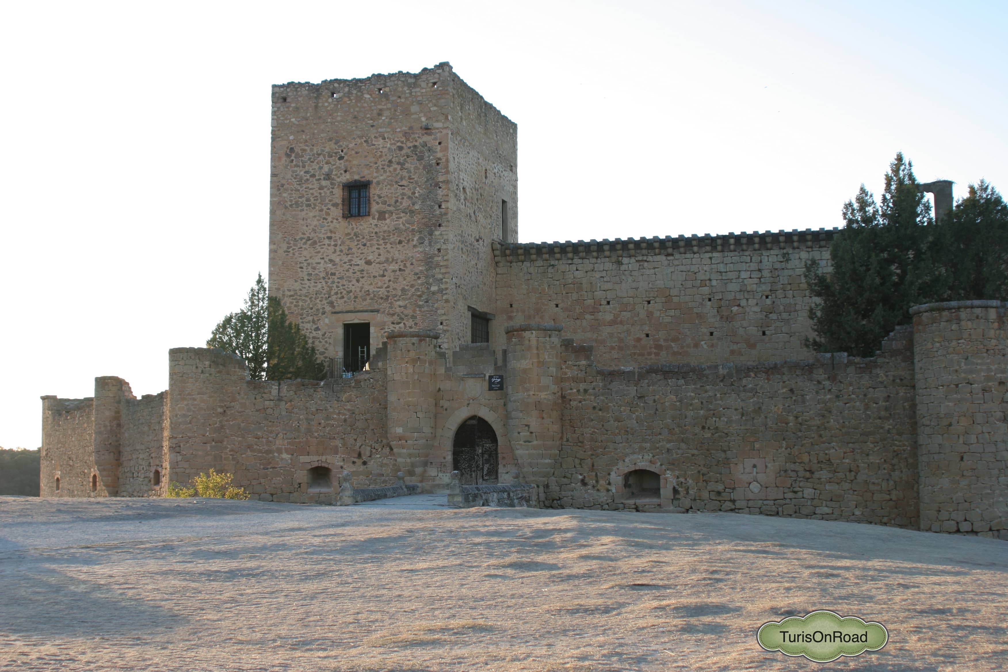 Foto 3 de Pedraza