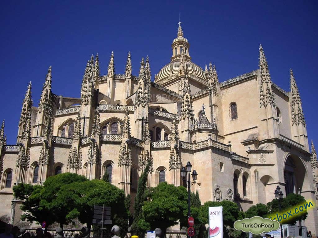 Foto 3 de Segovia
