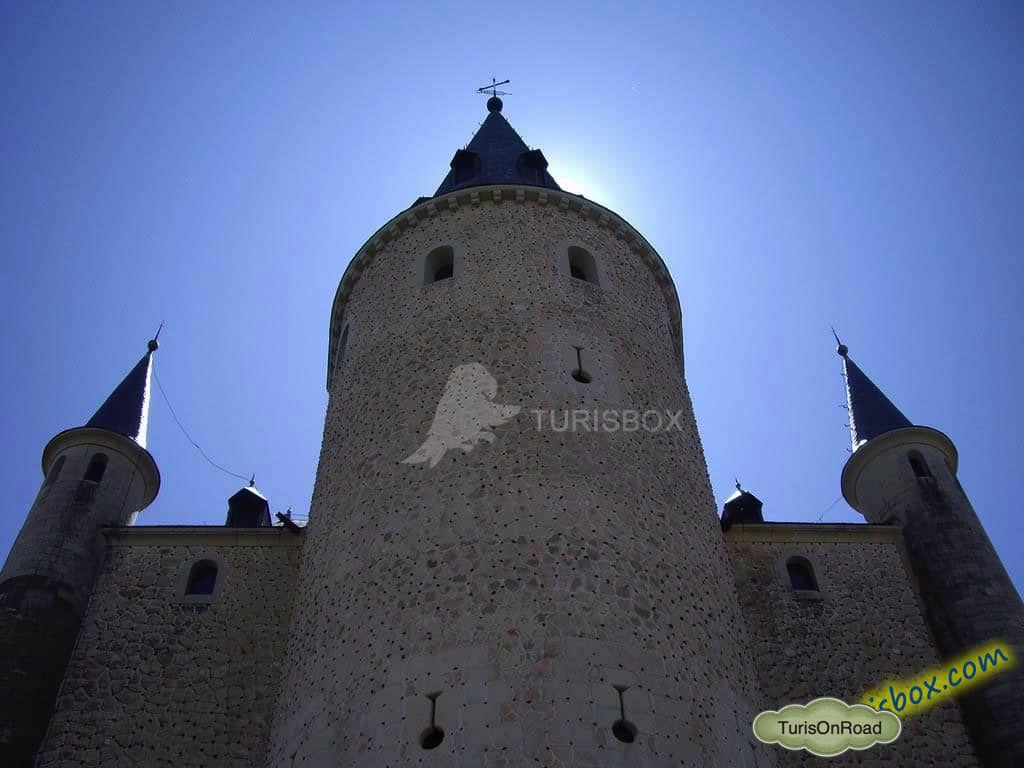 Foto 4 de Segovia
