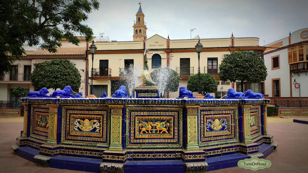 Foto 6 de Alcalá de Guadaíra
