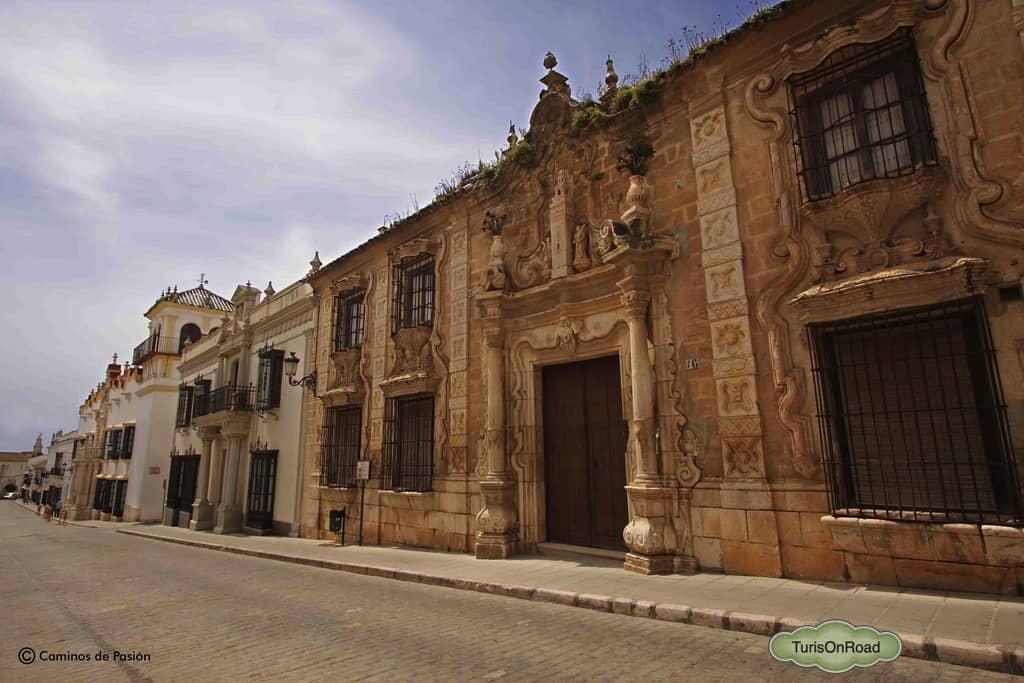 Foto 2 de Osuna