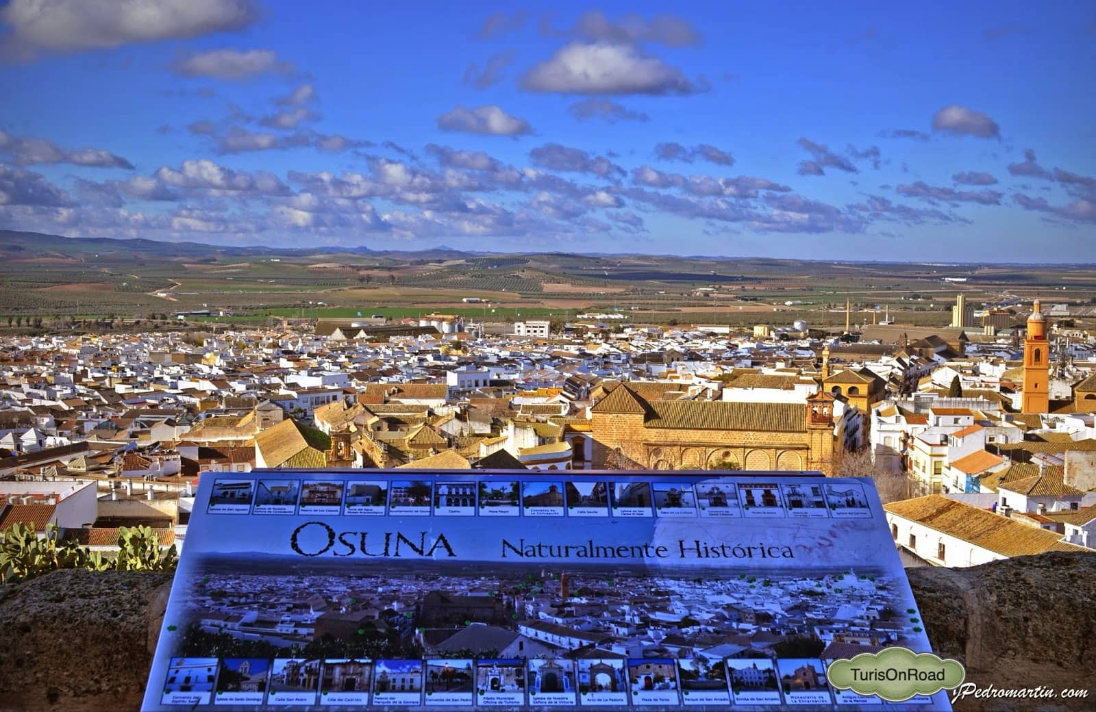 Foto 5 de Osuna