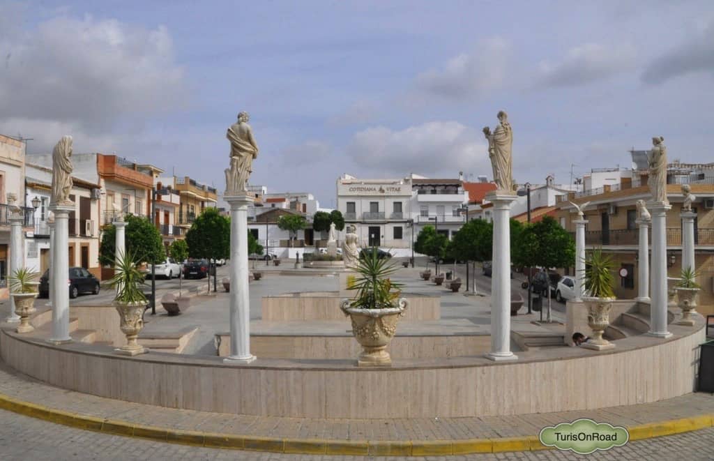 Foto 4 de Santiponce