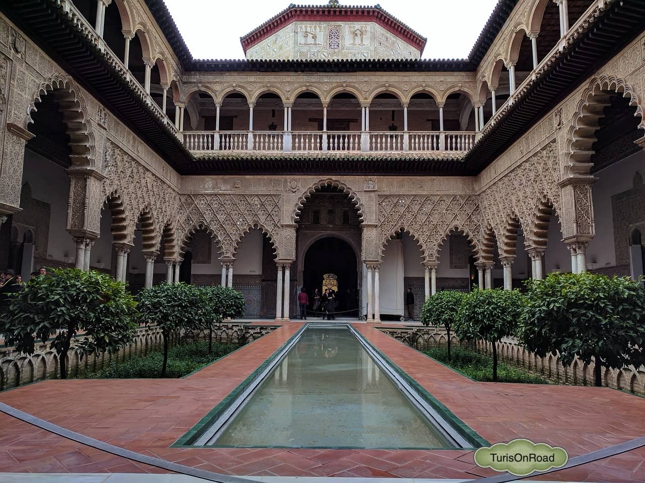 Foto 2 de Sevilla
