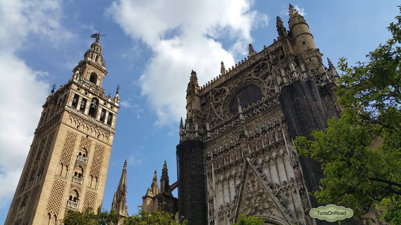 Foto 3 de Sevilla