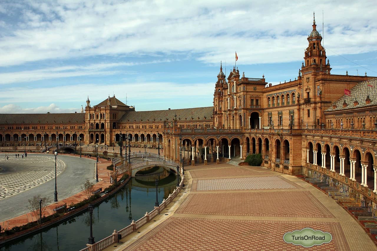 Foto 4 de Sevilla