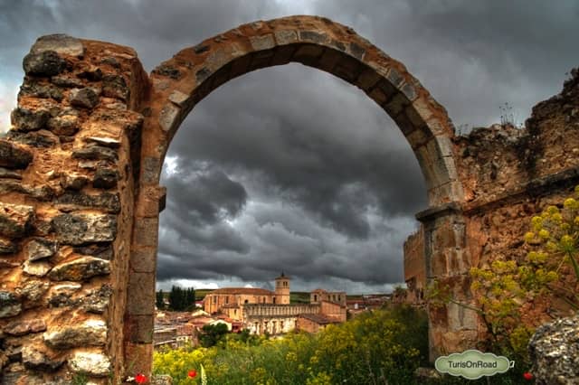 Foto 3 de Berlanga de Duero
