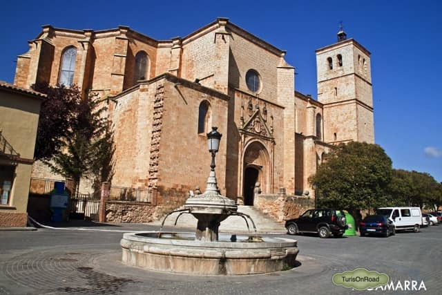 Foto 5 de Berlanga de Duero