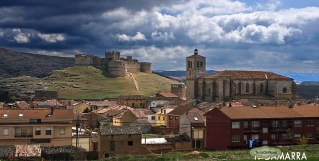 Foto 7 de Berlanga de Duero