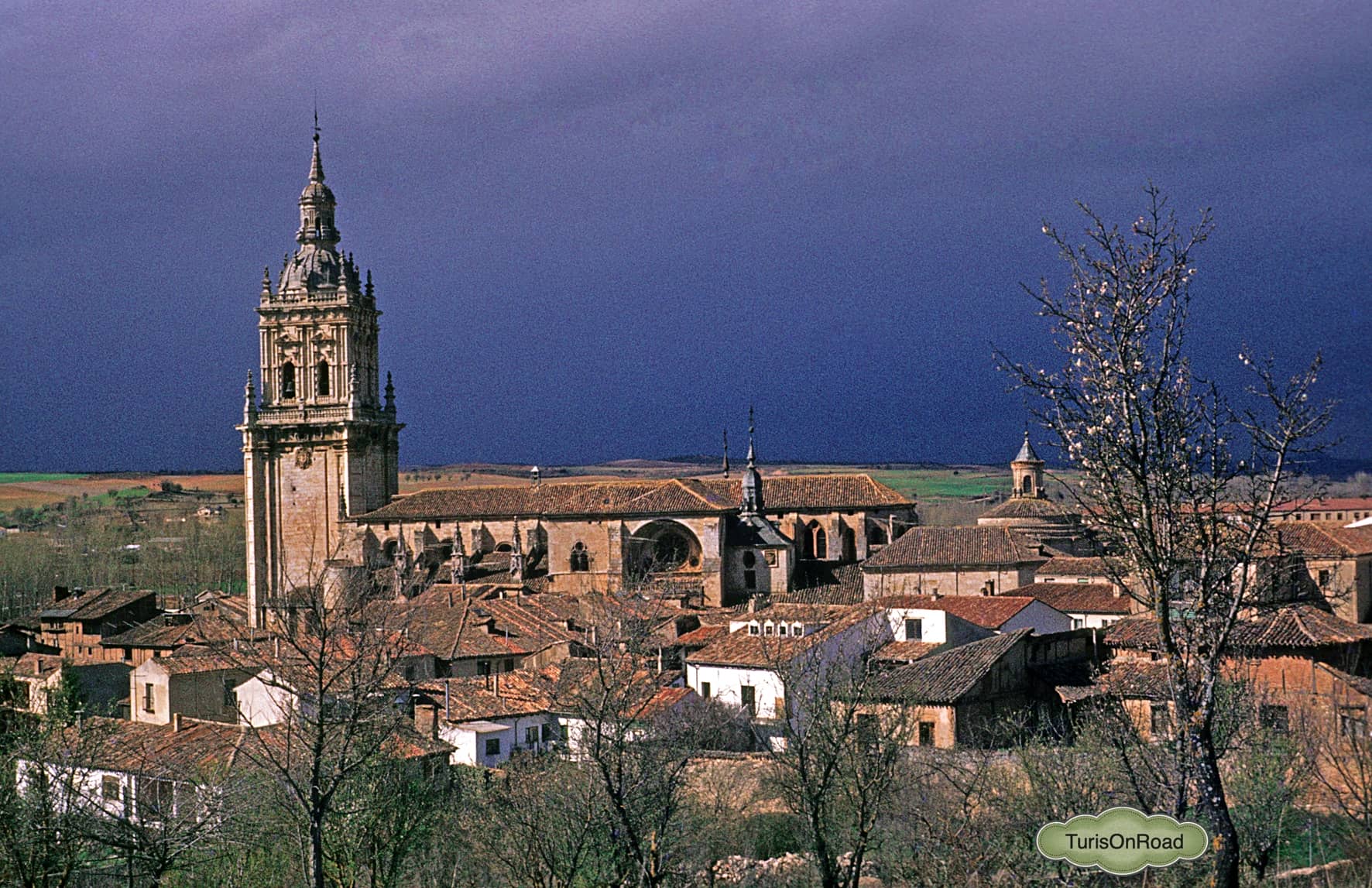 Foto 3 de El Burgo de Osma