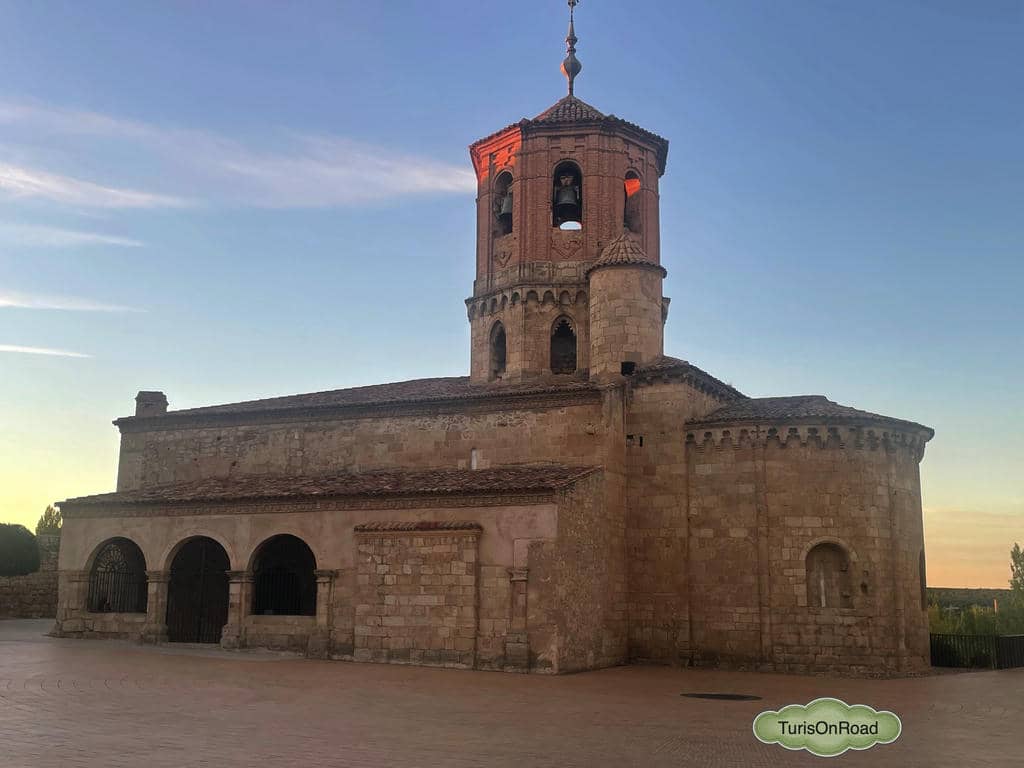 Foto 2 de Iglesia de San Miguel