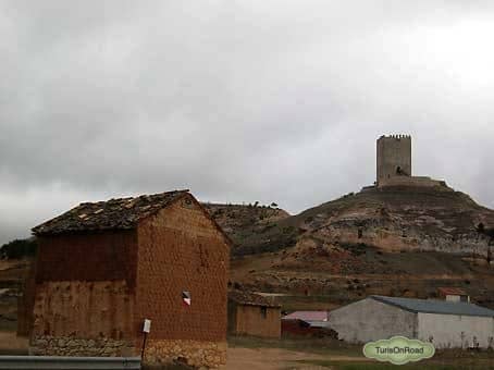 Foto 4 de Langa de Duero