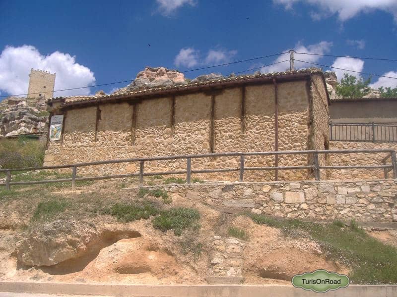 Foto 5 de Langa de Duero