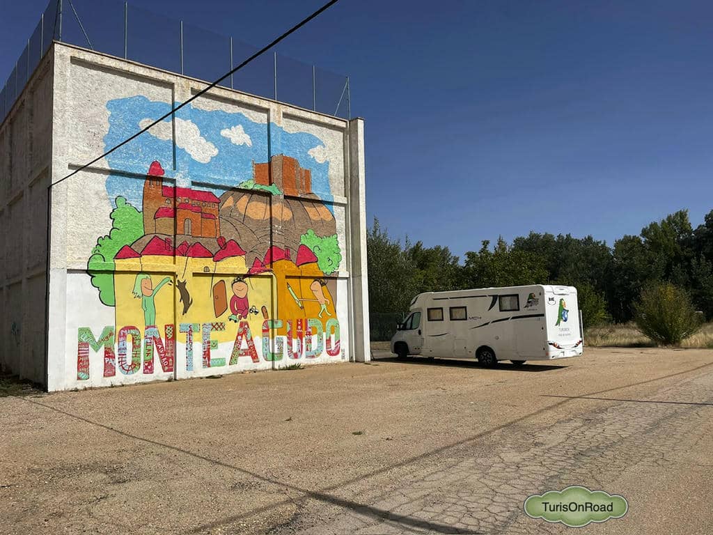 Foto 4 de Monteagudo de las Vicarías