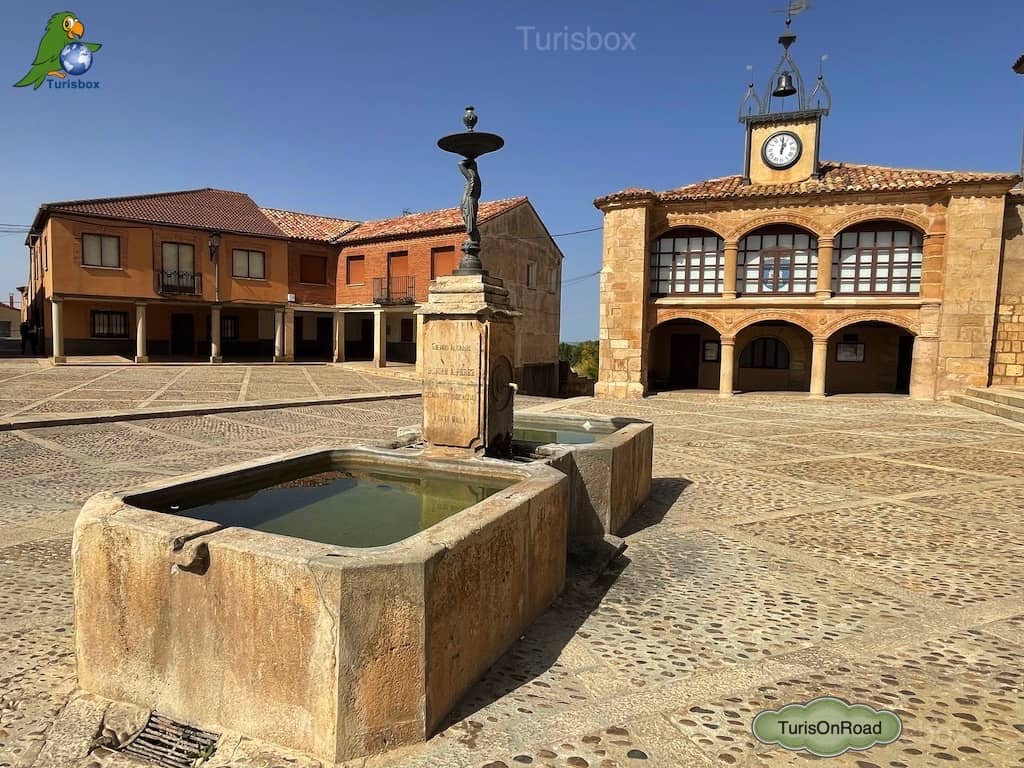 Foto 4 de Morón de Almazán