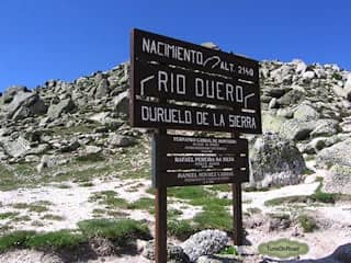 Foto 3 de Nacimiento del Río Duero