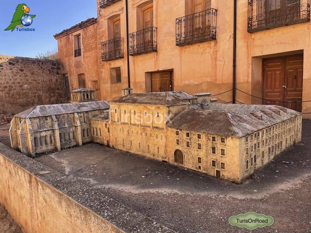 Foto 3 de Santa María de Huerta