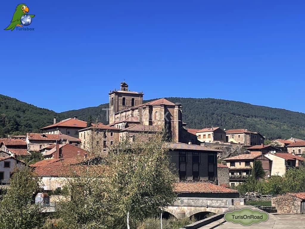 Foto 4 de Vinuesa