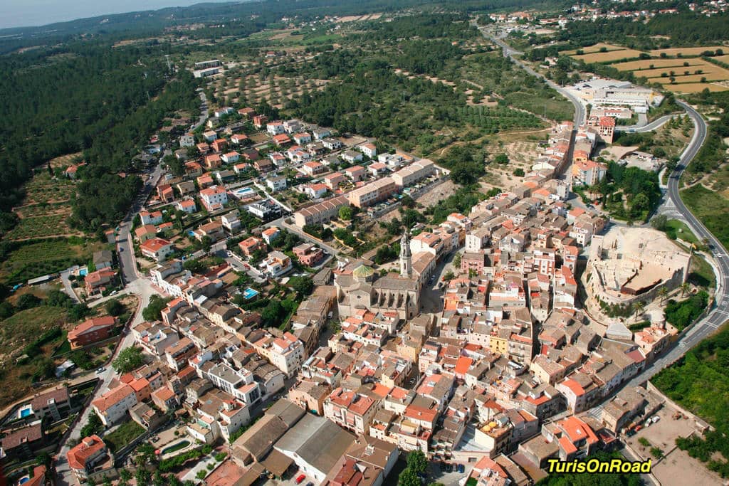 Foto 2 de El Catllar