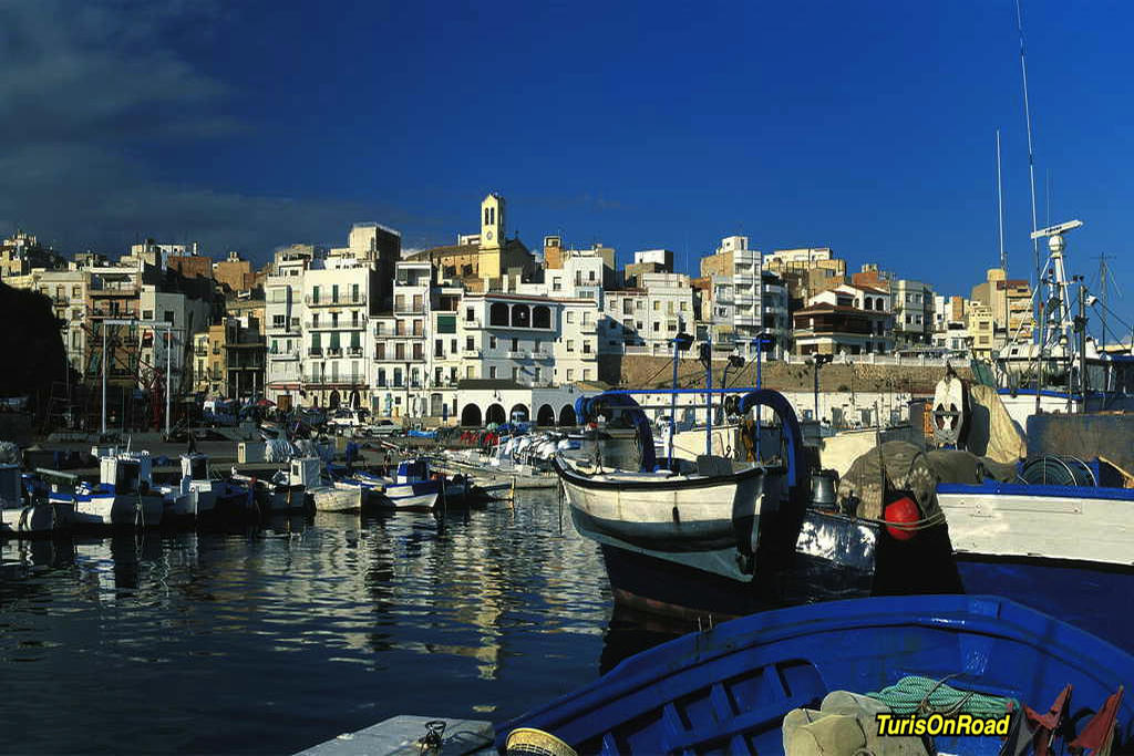 Foto 5 de L’Ametlla de Mar