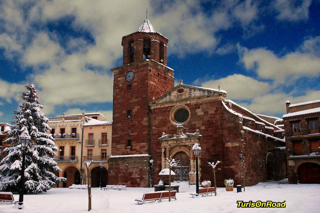 Foto 2 de Prades