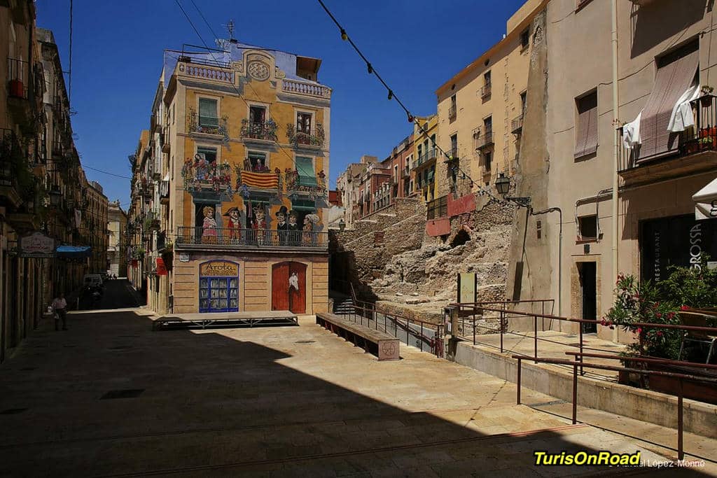 Foto 5 de Tarragona