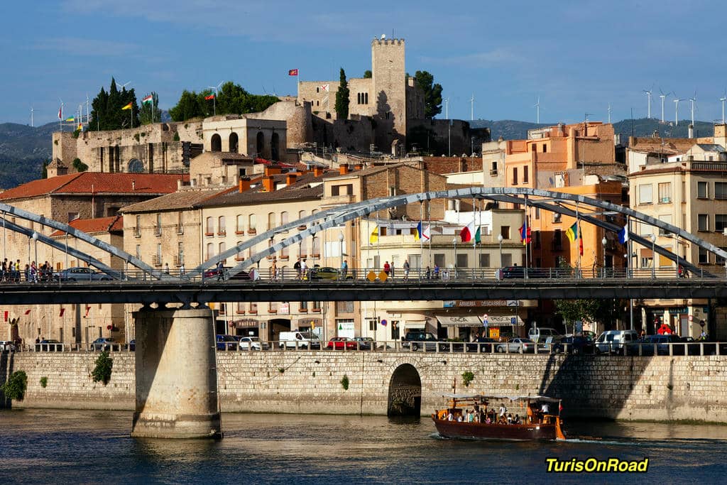 Foto 2 de Tortosa